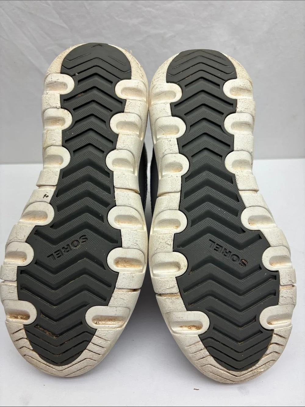 Sorel used good